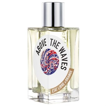 Etat Libre dOrange Above the Waves - Eau de Parfum - Refill - 10 ml