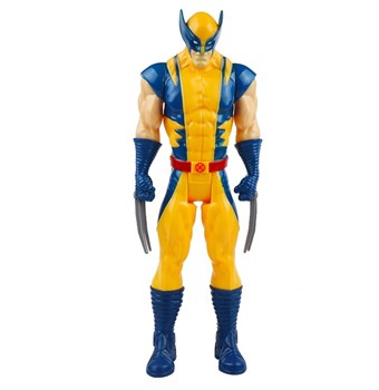 Wolverine Actionfigur  - 30 cm - Superhelt - Superhero