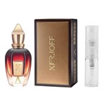 Xerjoff Alexandria Orientale - Eau de Parfum - Duftprøve - 2 ml