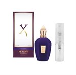 Xerjoff Accento - Eau de Parfum - Duftprøve - 2 ml