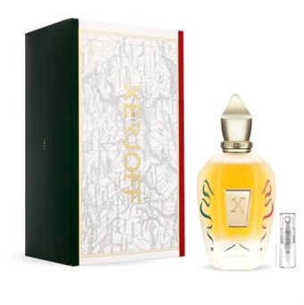 Xerjoff 1861 Decas - Eau de Parfum - Duftprøve - 2 ml