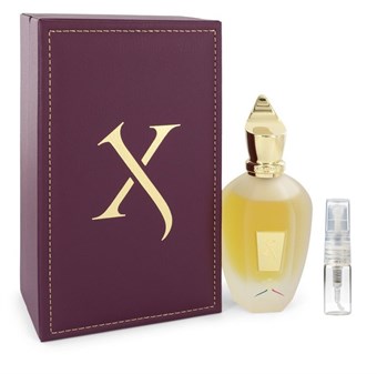 Xerjoff Naxos 1861 - Eau de Parfum - Duftprøve - 2 ml