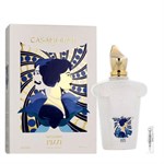 Xerjoff Quattro Pizzi - Eau de Parfum - Duftprøve - 2 ml