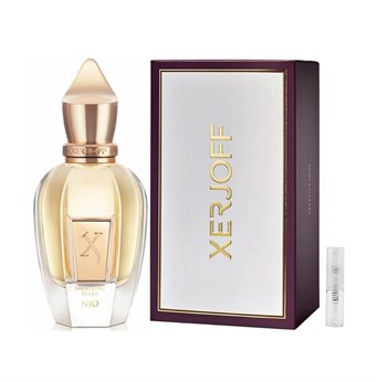 Xerjoff Shooting Stars Nio - Eau de Parfum - Duftprøve - 5 ml