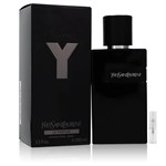 Yves Saint Laurent Y Le Parfum - Eau de Parfum - Duftprøve - 2 ml 