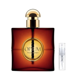 Yves Saint Laurent Opium 2009 - Eau de Toilette - Duftprøve - 2 ml