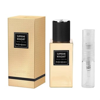 Yves Saint Laurent Supreme Bouquet - Eau de Parfum - Duftprøve - 2 ml