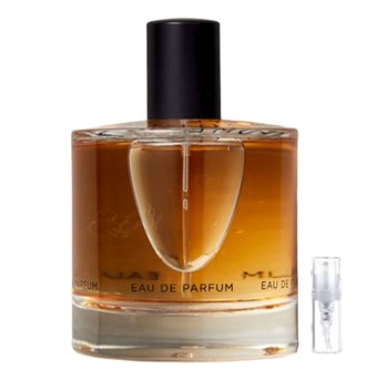 ZarkoPerfume Cloud Collection No.1 - Eau de Parfum - Duftprøve - 2 ml  