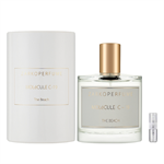Zarko Perfume Molecule C-19 The Beach - Eau de Parfum - Duftprøve - 2 ml