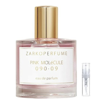 Zarko Perfume Pink Molecule 090 09 - Eau de Parfum - Duftprøve - 2 ml