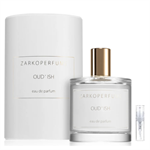 ZarkoParfume Oud'ish - Eau de Parfum - Duftprøve - 2 ml