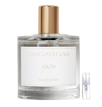 ZarkoPerfume Youth - Eau de Parfum - Duftprøve - 2 ml  