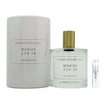 ZarkoPerfume Molécule 234.38 - Eau de Parfum - Duftprøve - 2 ml  