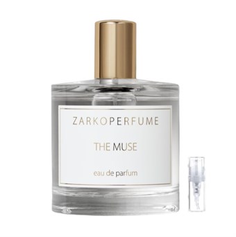 ZarkoPerfume The Muse - Eau de Parfum - Duftprøve - 2 ml  