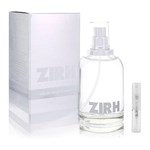 Zirh International Zirh - Eau de Toilette - Duftprøve - 2 ml