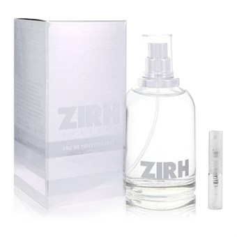 Zirh International Zirh - Eau de Toilette - Duftprøve - 2 ml