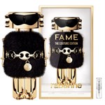 Paco Rabanne Fame The Couture Edition - Eau de Parfum - Duftprøve - 2 ml
