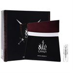 Swiss Arabian Ghazi - Eau de Parfum - Duftprøve - 2 ml