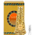 Swiss Arabian Kashkha - Eau de Parfum - Duftprøve - 2 ml