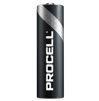 Duracell Procell AA batteri - 1 stk.