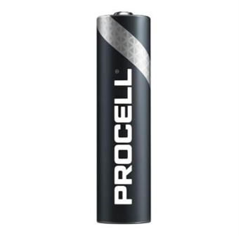 Køb for minimum 1 kr. for at få denne gave - \'\'Duracell Procell AAA Batteri AAA\'\'