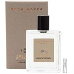 Acca Kappa 1869 - Eau de Cologne - Duftprøve - 2 ml