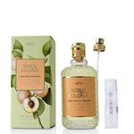 4711 Acqua Colonia White Peach & Coriander - Eau De Cologne - Duftprøve - 2 ml