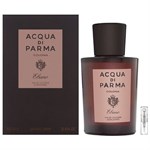 Acqua di Parma Colonia Ebano - Eau de Cologne Concentree - Duftprøve - 2 ml