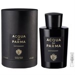 Acqua di Parma Zafferano - Eau de Parfum - Duftprøve - 2 ml