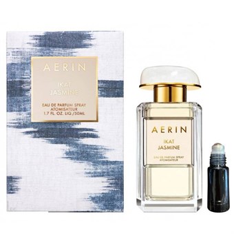 Aerin Ikat Jasmine - Eau de Parfum - Roll On - 5 ml