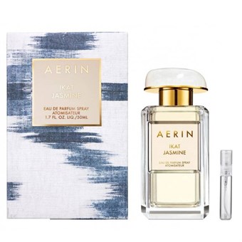 Aerin Ikat Jasmine - Eau de Parfum - Duftprøve - 5 ml