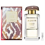 Aerin Tangier Vanille - Eau de Parfum - Duftprøve - 2 ml