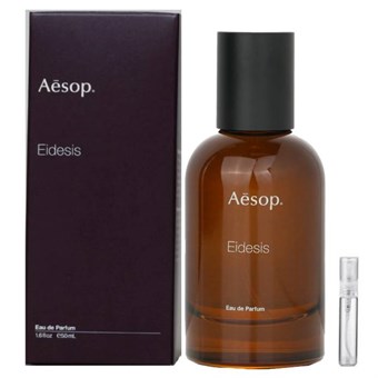 Aesop Eidesis - Eau de Parfum - Duftprøve - 5 ml