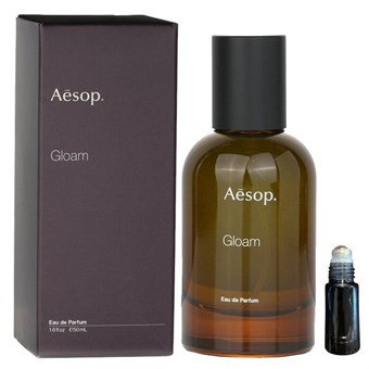 Aesop Gloam - Eau de parfum - Roll On - 5 ml