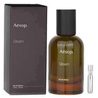 Aesop Gloam - Eau de parfum - Duftprøve - 5 ml