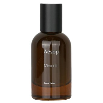 Aesop Miraceti - Eau de Parfum - Refill - 10 ml