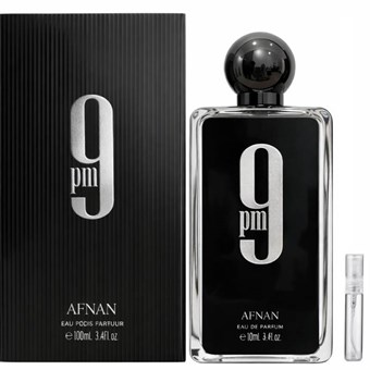 Afnan 9pm - Eau de Parfum - Duftprøve - 5 ml