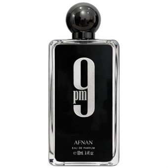 Afnan 9pm - Eau de Parfum - Refill - 10 ml
