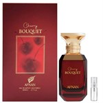 Afnan Cherry Bouquet - Eau de Parfum - Duftprøve - 2 ml