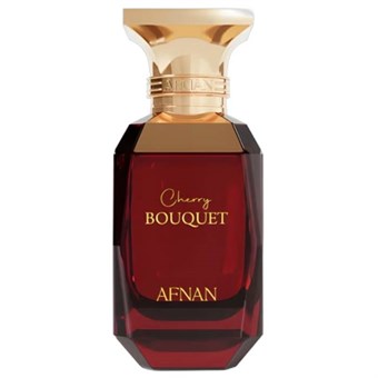 Afnan Cherry Bouquet - Eau de Parfum - Refill - 10 ml