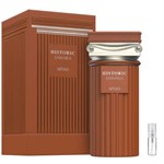 Afnan Historic Sahara - Extrait de Parfum - Duftprøve - 2 ml