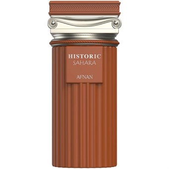 Afnan Historic Sahara - Extrait de Parfum - Refill - 10 ml