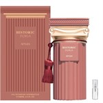 Afnan Historic Doria - Eau de Parfum - Duftprøve - 2 ml