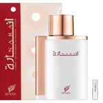Afnan Inara White - Eau de Parfum - Duftprøve - 2 ml
