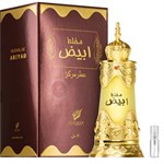 Afnan Mukhallat Abiyad - Parfume Oil - Duftprøve - 2 ml