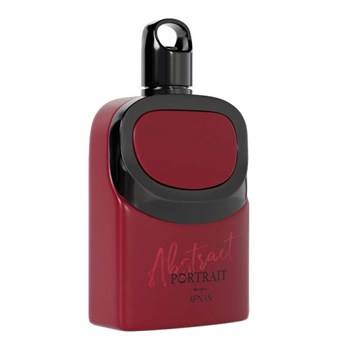Afnan Portrait Abstract - Extrait de Parfum - Refill - 10 ml