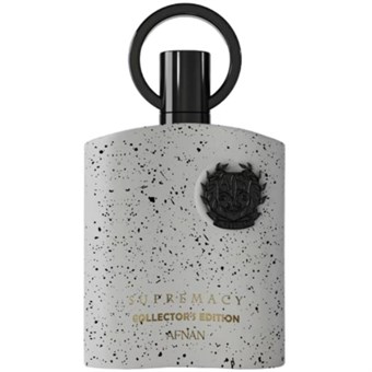 Afnan Supremacy Collectors Edition Pour Homme - Eau de Parfum - Refill - 10 ml