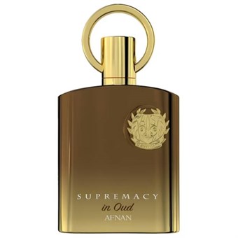 Afnan Supremacy in Oud - Extrait de Parfum - Refill - 10 ml