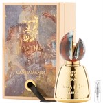 Agatho Parfum Castiamanti - Extrait de Parfum - Duftprøve - 2 ml
