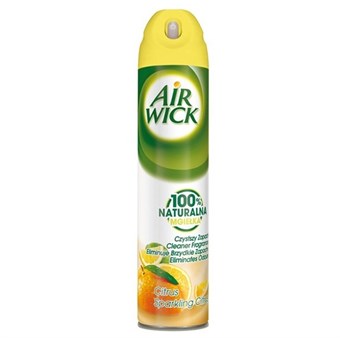 Air Wick Fresh Spray - 240 ml - Citrus